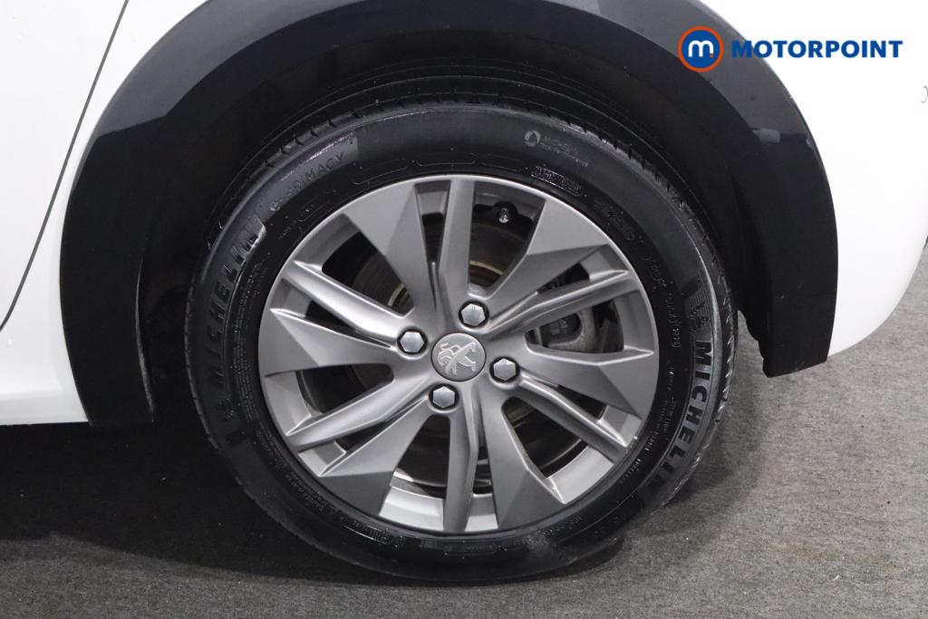 Peugeot 208 Active Premium -Plus Automatic Electric Hatchback - Stock Number (1612786) - 20th supplementary image