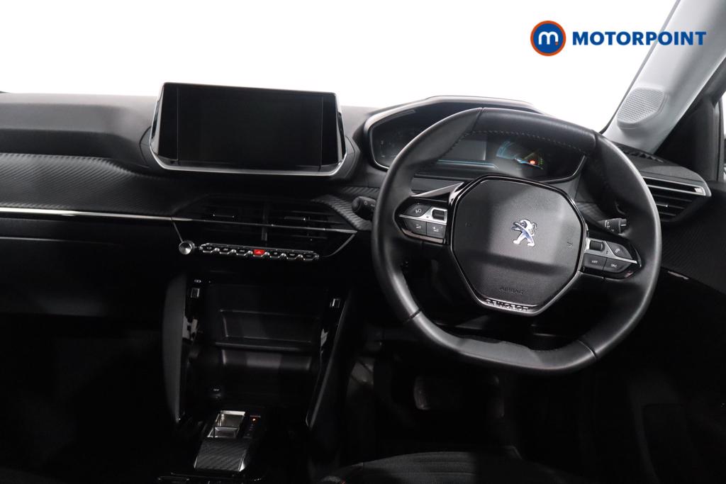 Peugeot 208 Active Premium -Plus Automatic Electric Hatchback - Stock Number (1612786) - 1st supplementary image