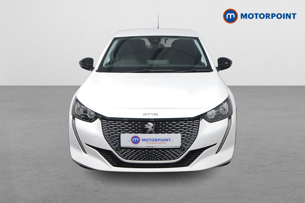 Peugeot 208 Active Premium -Plus Automatic Electric Hatchback - Stock Number (1612786) - Front bumper