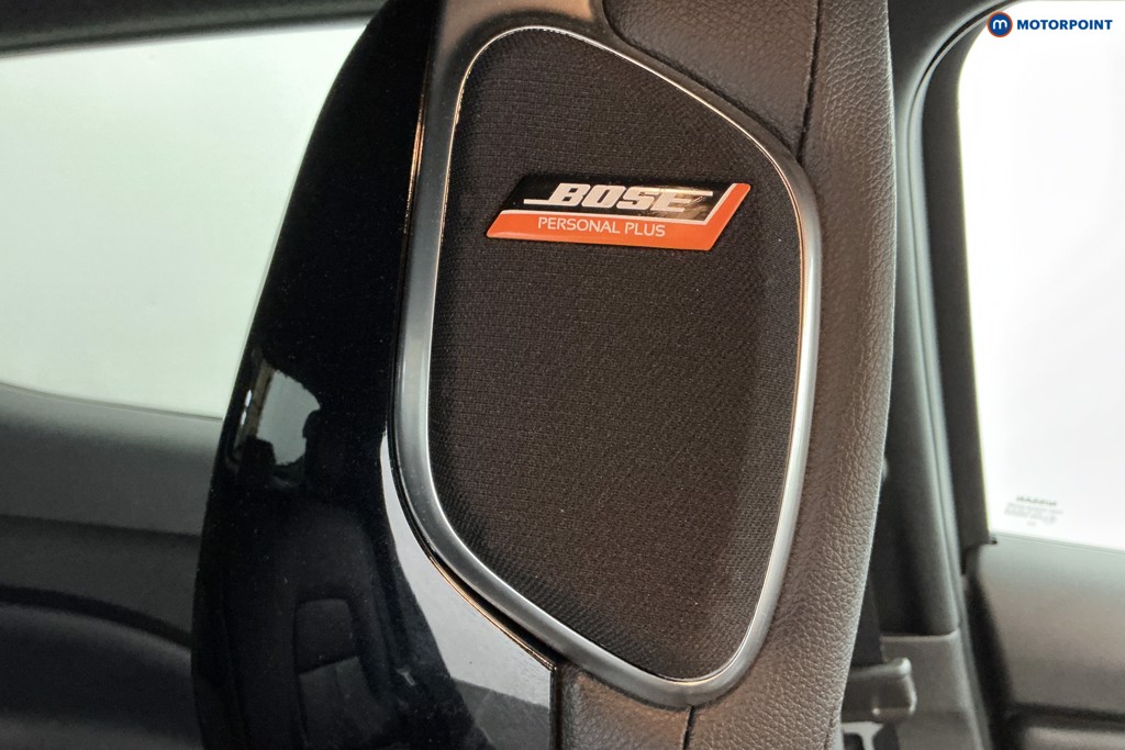 Nissan Juke Tekna Automatic Petrol-Electric Hybrid SUV - Stock Number (1612826) - 9th supplementary image