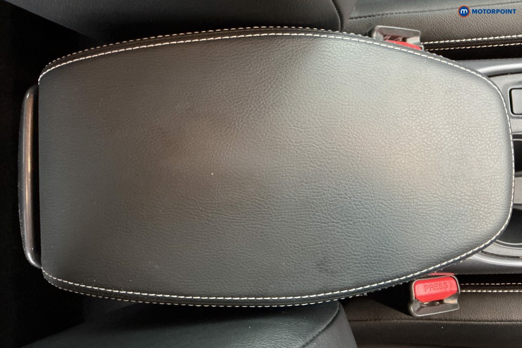 Nissan Juke Tekna Automatic Petrol-Electric Hybrid SUV - Stock Number (1612826) - 17th supplementary image