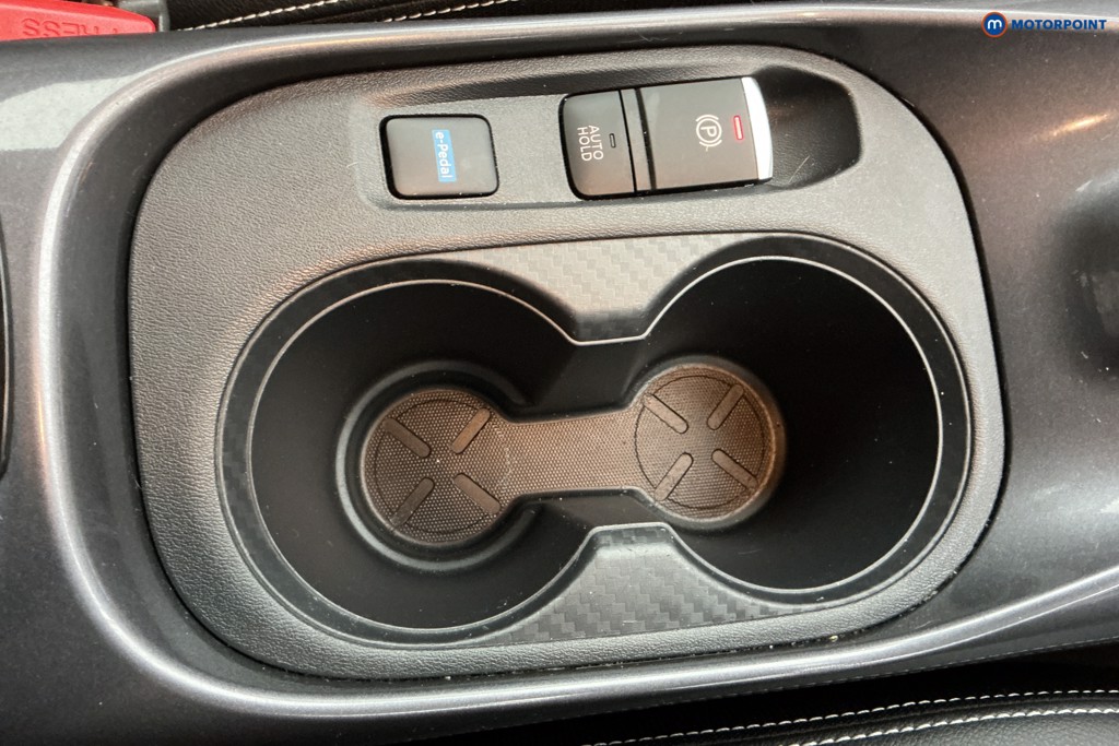 Nissan Juke Tekna Automatic Petrol-Electric Hybrid SUV - Stock Number (1612826) - 18th supplementary image