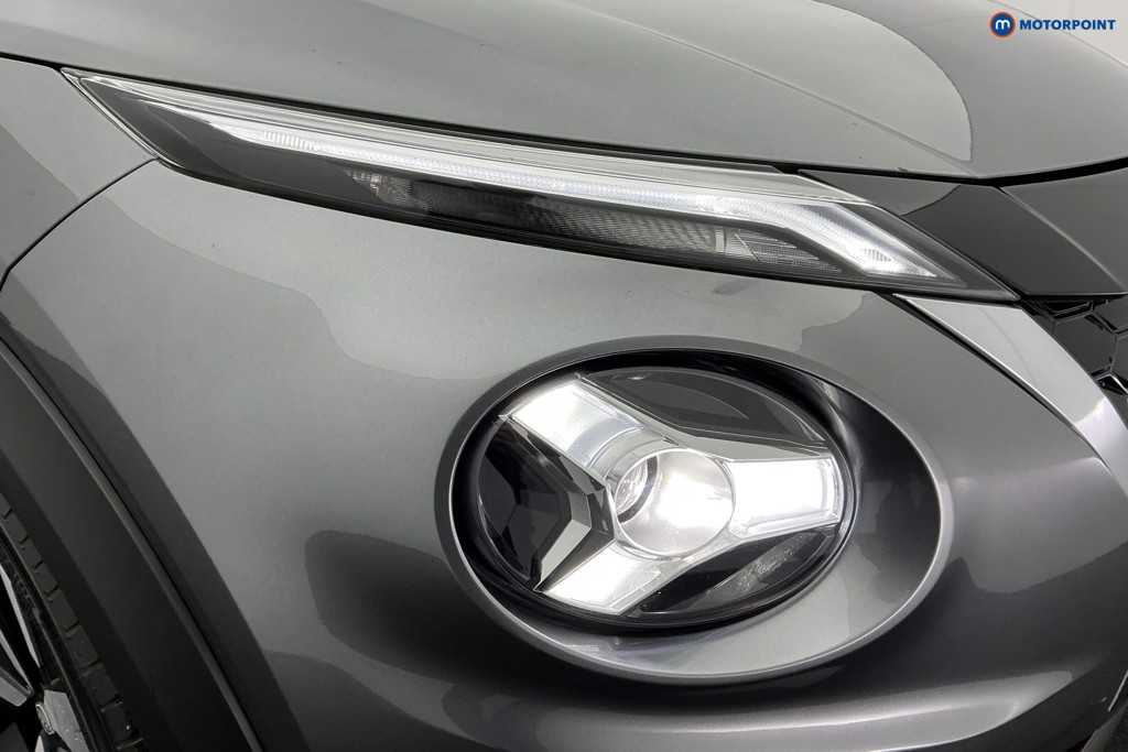 Nissan Juke Tekna Automatic Petrol-Electric Hybrid SUV - Stock Number (1612826) - 30th supplementary image