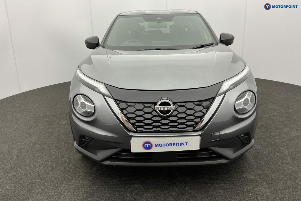 Nissan Juke Tekna Automatic Petrol-Electric Hybrid SUV - Stock Number (1612826) - 32nd supplementary image