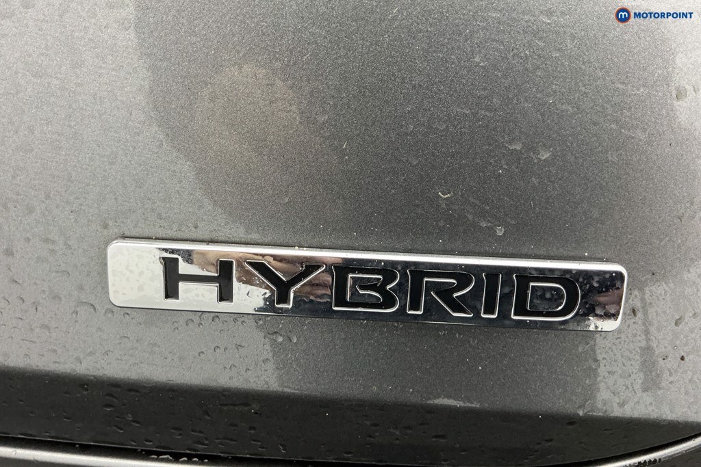 Nissan Juke Tekna Automatic Petrol-Electric Hybrid SUV - Stock Number (1612826) - 35th supplementary image