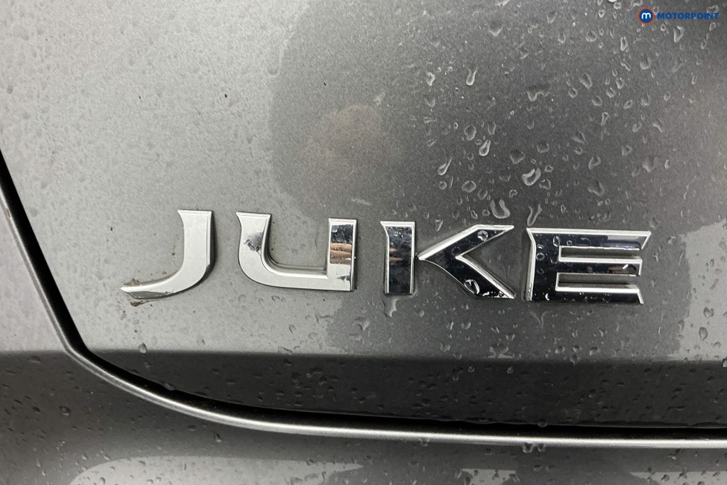 Nissan Juke Tekna Automatic Petrol-Electric Hybrid SUV - Stock Number (1612826) - 36th supplementary image