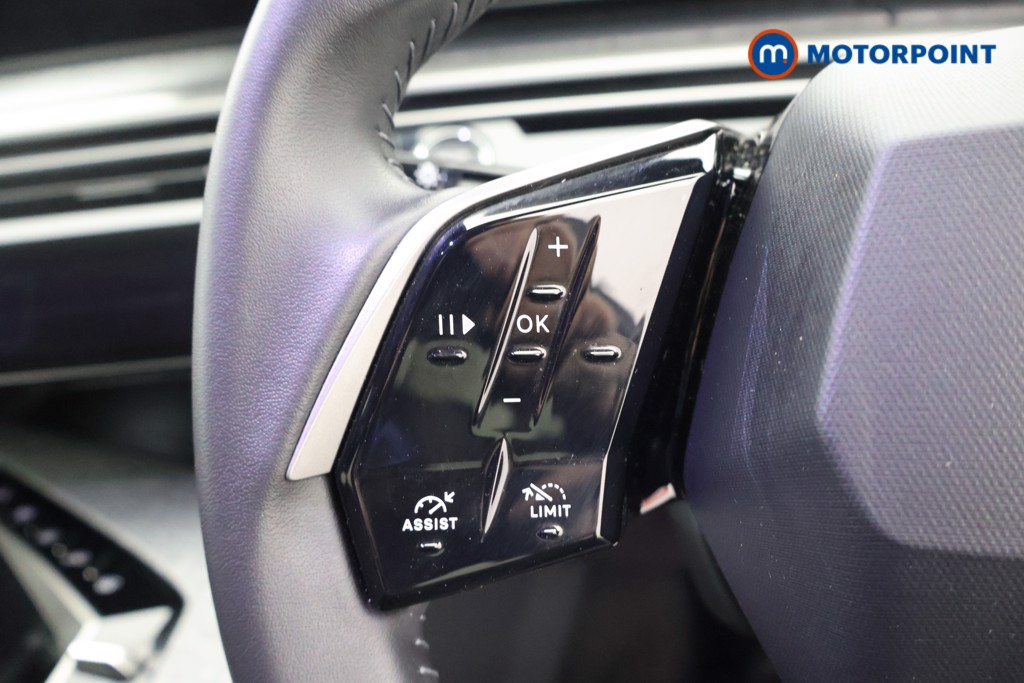 Peugeot 5008 Allure Automatic Petrol SUV - Stock Number (1612882) - 2nd supplementary image