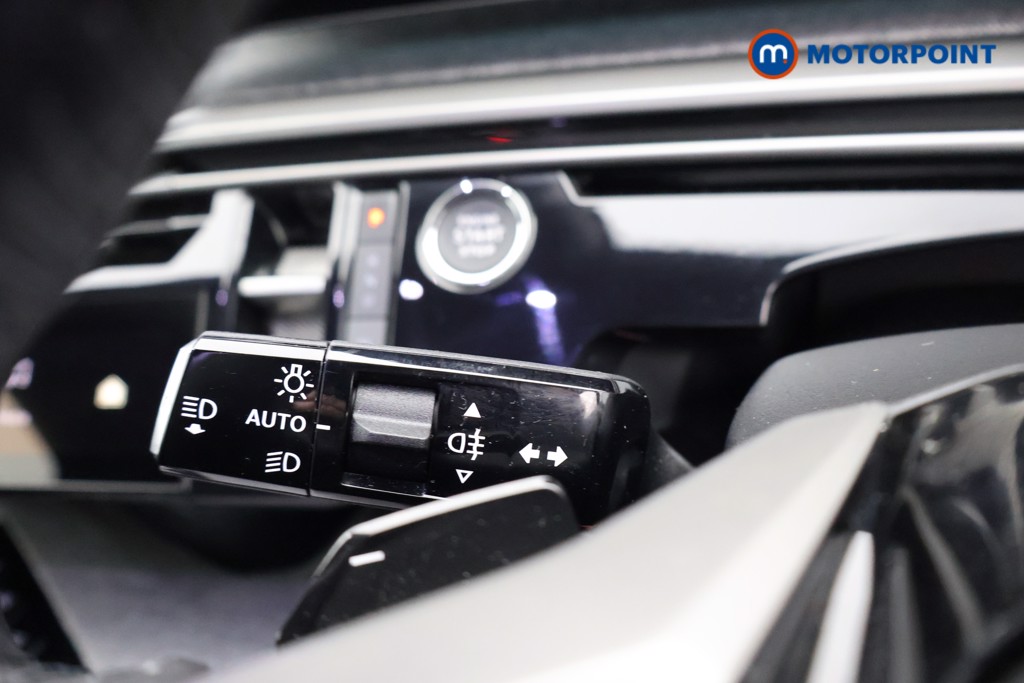 Peugeot 5008 Allure Automatic Petrol SUV - Stock Number (1612882) - 5th supplementary image