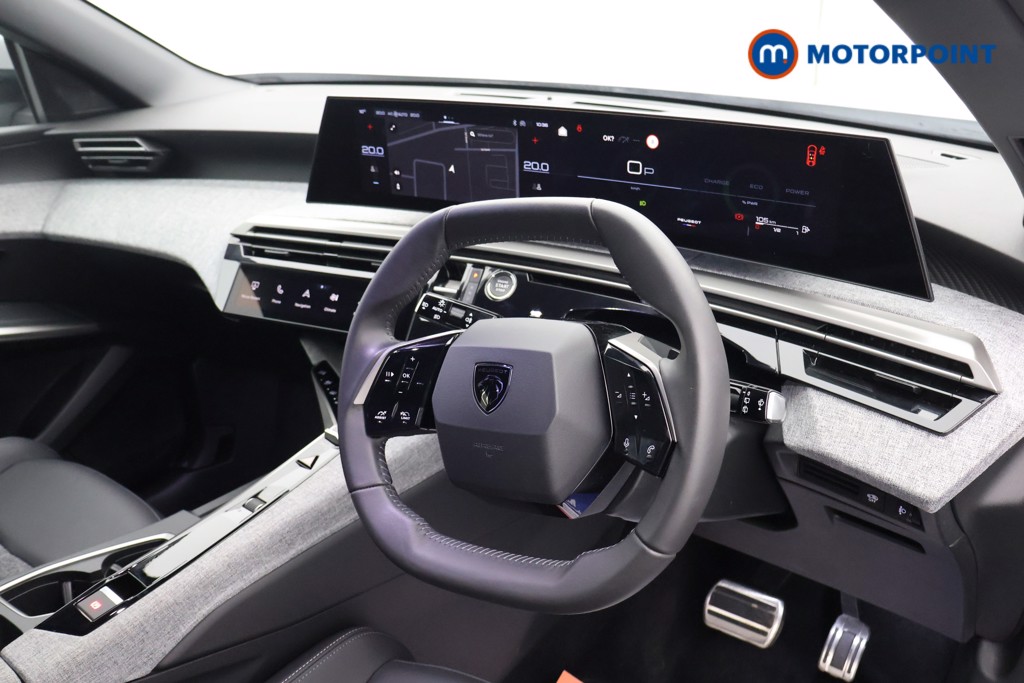Peugeot 5008 Allure Automatic Petrol SUV - Stock Number (1612882) - 13th supplementary image