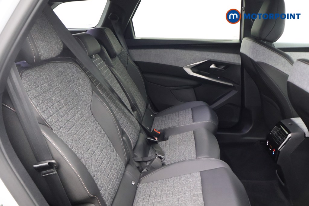 Peugeot 5008 Allure Automatic Petrol SUV - Stock Number (1612882) - 15th supplementary image