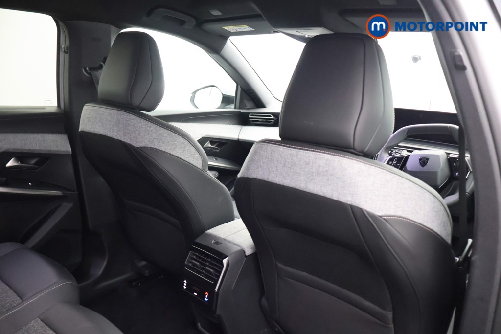 Peugeot 5008 Allure Automatic Petrol SUV - Stock Number (1612882) - 16th supplementary image