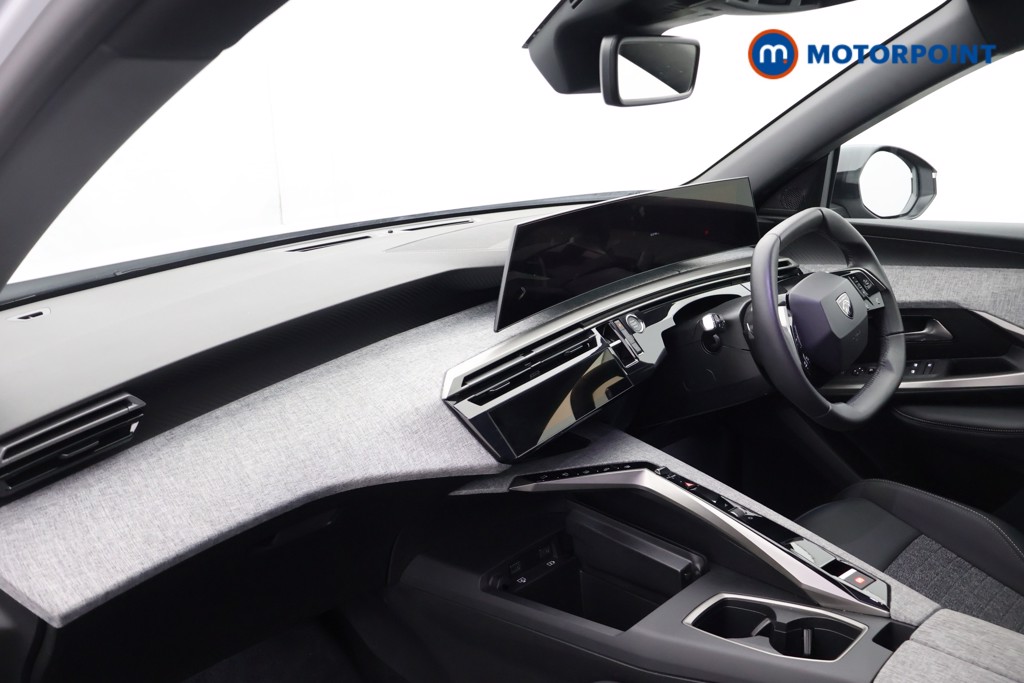 Peugeot 5008 Allure Automatic Petrol SUV - Stock Number (1612882) - 18th supplementary image