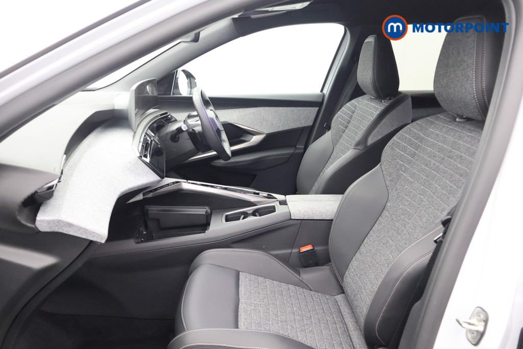 Peugeot 5008 Allure Automatic Petrol SUV - Stock Number (1612882) - 19th supplementary image