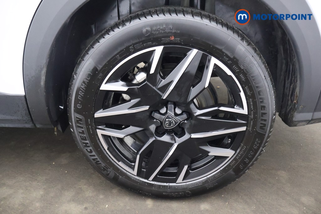 Peugeot 5008 Allure Automatic Petrol SUV - Stock Number (1612882) - 24th supplementary image