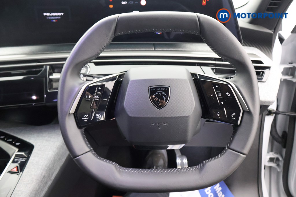 Peugeot 5008 Allure Automatic Petrol SUV - Stock Number (1612882) - 1st supplementary image