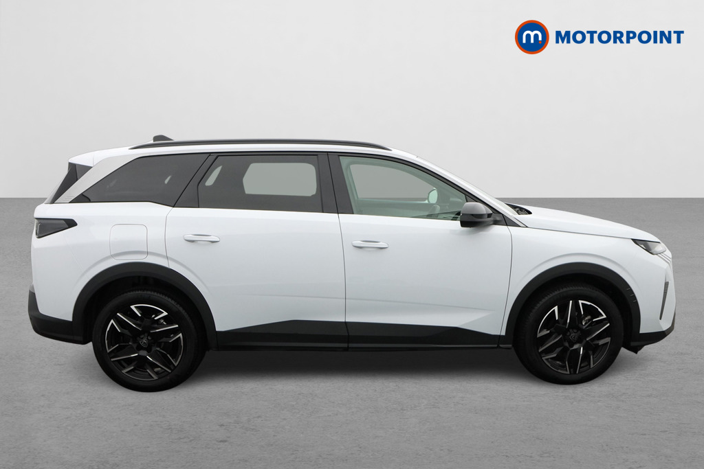 Peugeot 5008 Allure Automatic Petrol SUV - Stock Number (1612882) - Drivers side