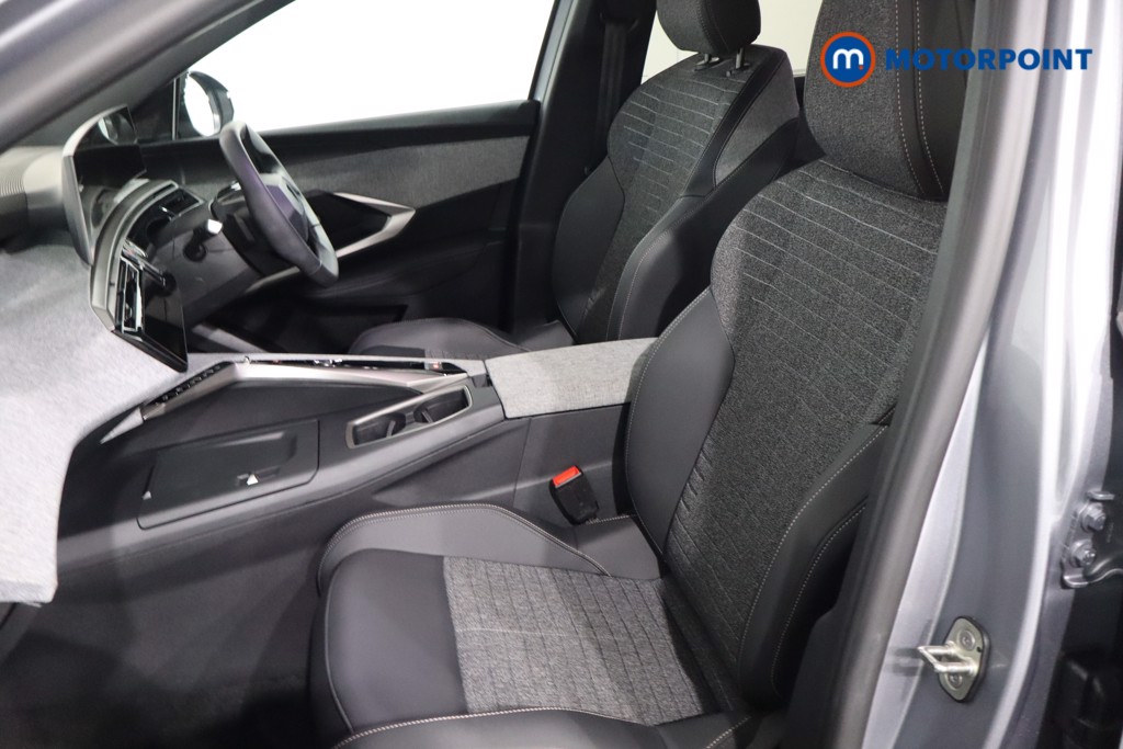 Peugeot 5008 Allure Automatic Petrol SUV - Stock Number (1612891) - 4th supplementary image