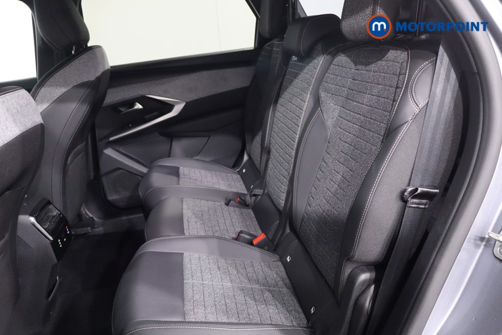 Peugeot 5008 Allure Automatic Petrol SUV - Stock Number (1612891) - 5th supplementary image