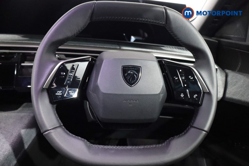 Peugeot 5008 Allure Automatic Petrol SUV - Stock Number (1612891) - 6th supplementary image