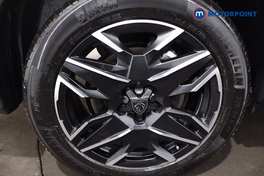 Peugeot 5008 Allure Automatic Petrol SUV - Stock Number (1612891) - 9th supplementary image