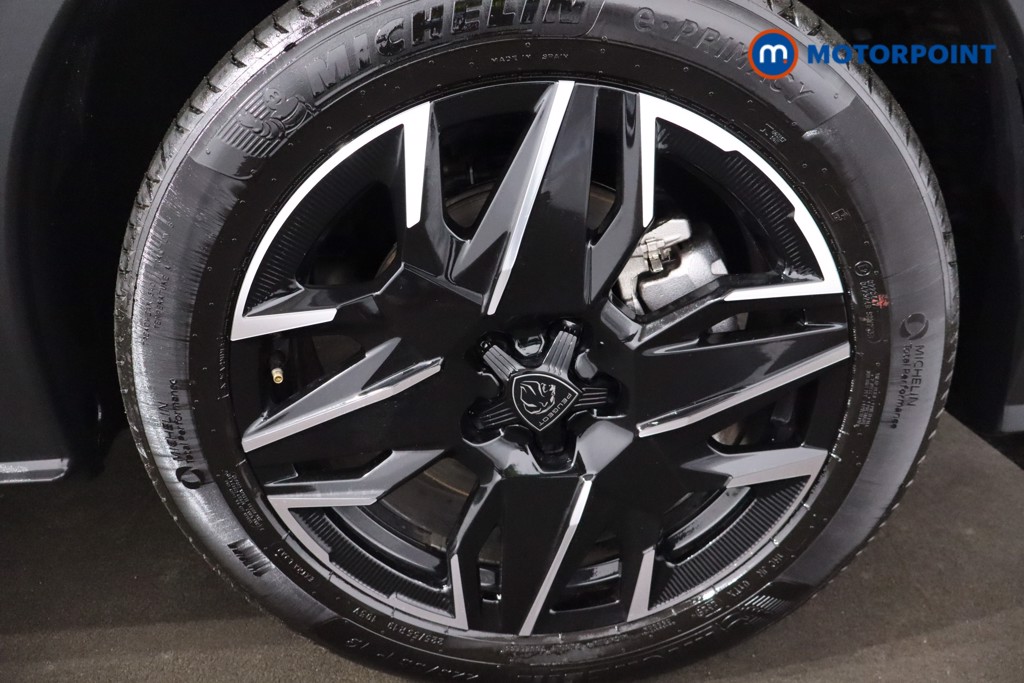 Peugeot 5008 Allure Automatic Petrol SUV - Stock Number (1612891) - 10th supplementary image