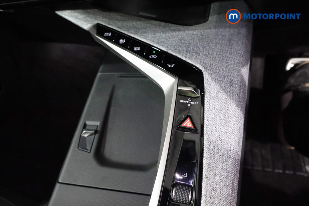 Peugeot 5008 Allure Automatic Petrol SUV - Stock Number (1612891) - 18th supplementary image