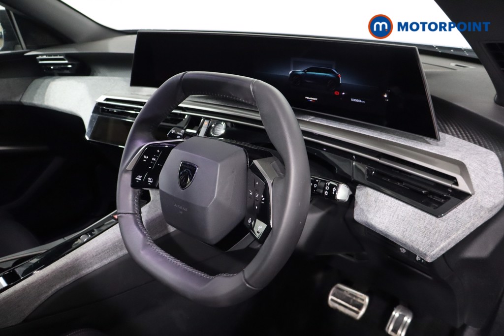 Peugeot 5008 Allure Automatic Petrol SUV - Stock Number (1612891) - 19th supplementary image