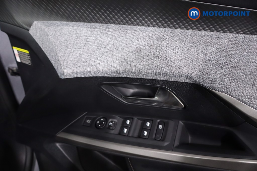 Peugeot 5008 Allure Automatic Petrol SUV - Stock Number (1612891) - 21st supplementary image