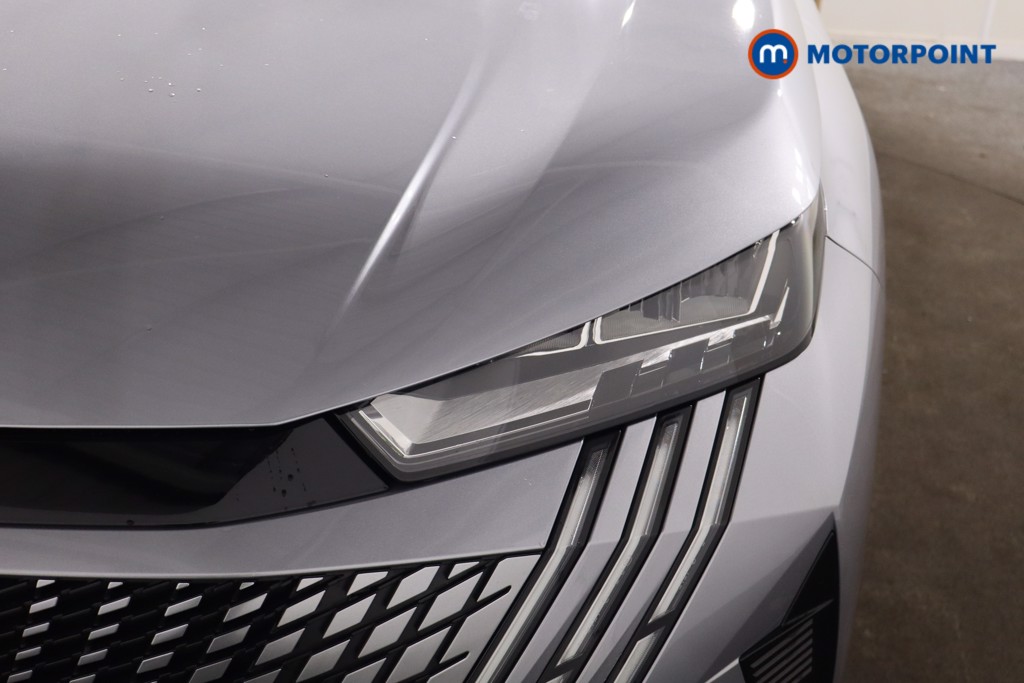 Peugeot 5008 Allure Automatic Petrol SUV - Stock Number (1612891) - 26th supplementary image