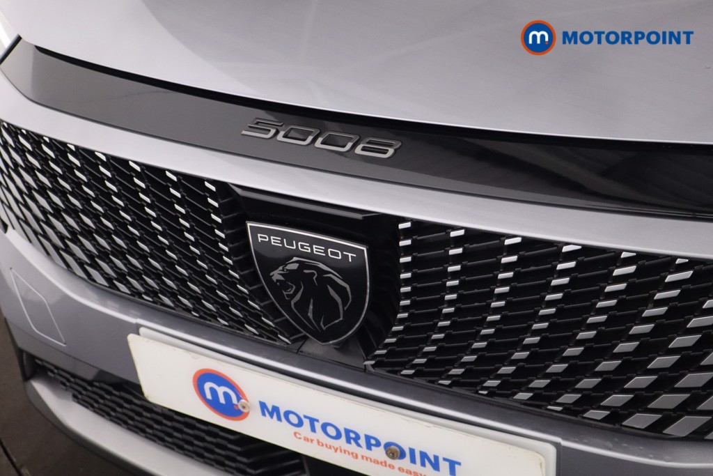 Peugeot 5008 Allure Automatic Petrol SUV - Stock Number (1612891) - 28th supplementary image