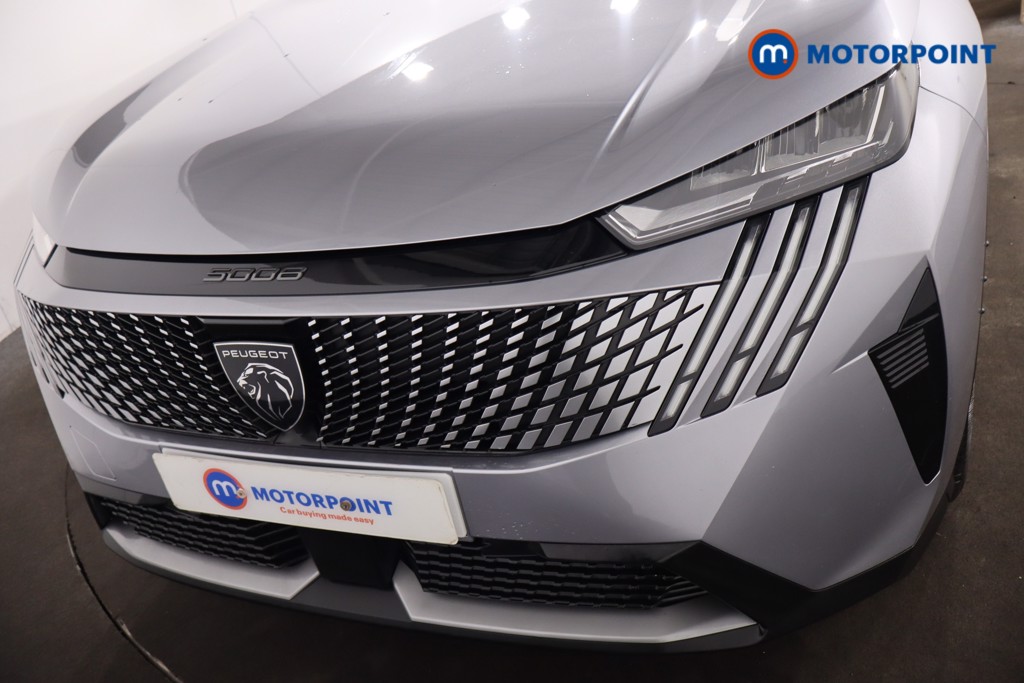 Peugeot 5008 Allure Automatic Petrol SUV - Stock Number (1612891) - 29th supplementary image