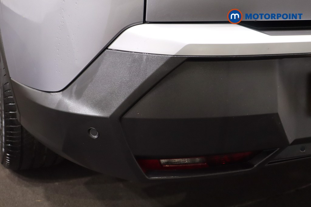 Peugeot 5008 Allure Automatic Petrol SUV - Stock Number (1612891) - 33rd supplementary image