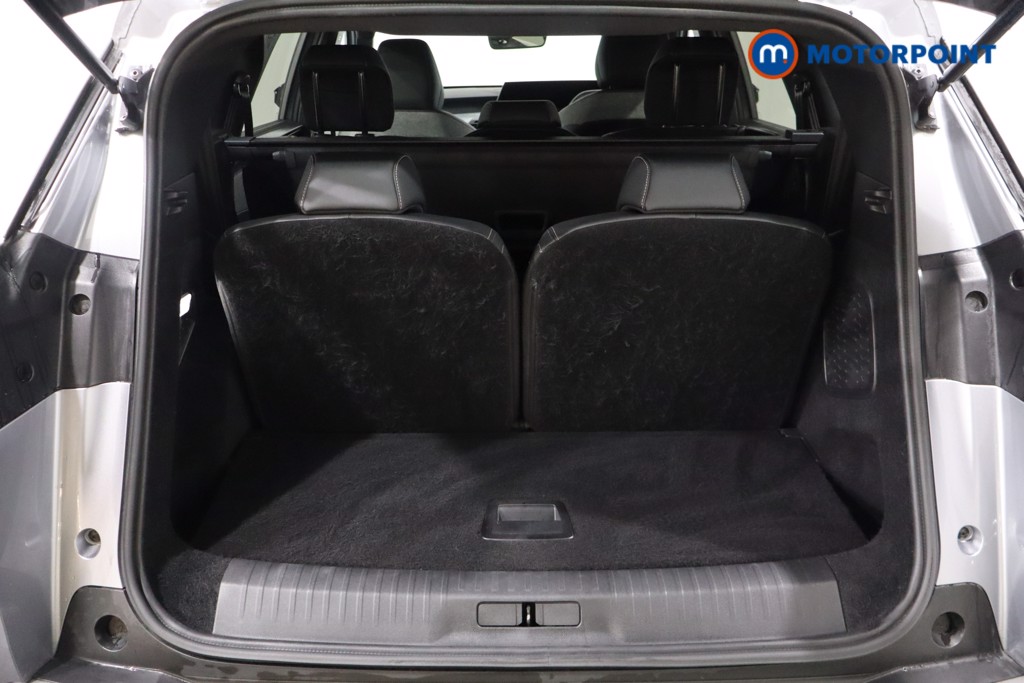 Peugeot 5008 Allure Automatic Petrol SUV - Stock Number (1612891) - 34th supplementary image