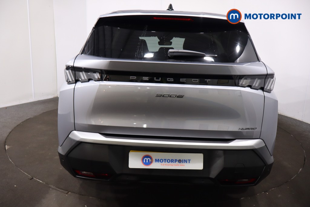 Peugeot 5008 Allure Automatic Petrol SUV - Stock Number (1612891) - 36th supplementary image
