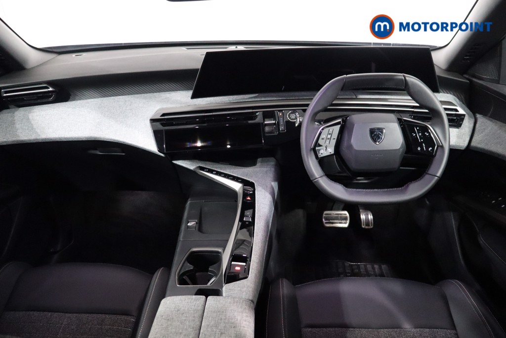 Peugeot 5008 Allure Automatic Petrol SUV - Stock Number (1612891) - 1st supplementary image