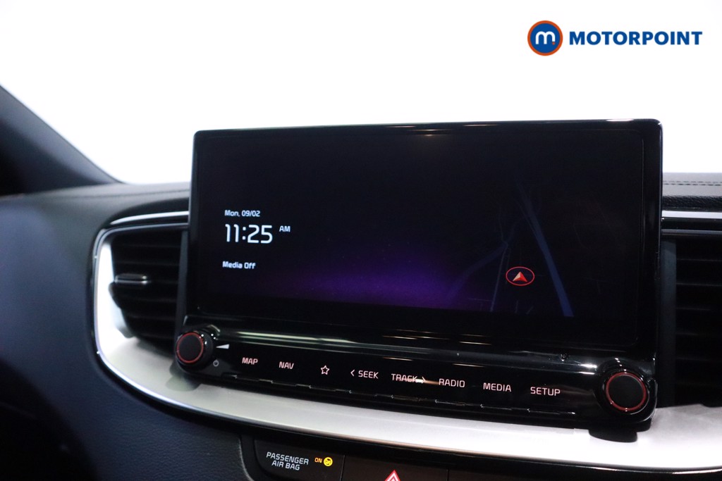 KIA Pro Ceed Gt-Line Automatic Petrol Estate - Stock Number (1612902) - 2nd supplementary image