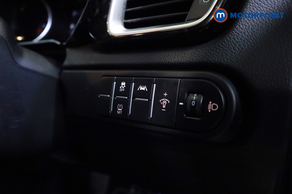 KIA Pro Ceed Gt-Line Automatic Petrol Estate - Stock Number (1612902) - 4th supplementary image