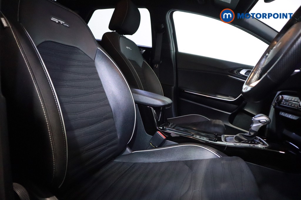 KIA Pro Ceed Gt-Line Automatic Petrol Estate - Stock Number (1612902) - 5th supplementary image