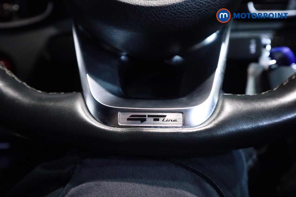 KIA Pro Ceed Gt-Line Automatic Petrol Estate - Stock Number (1612902) - 10th supplementary image