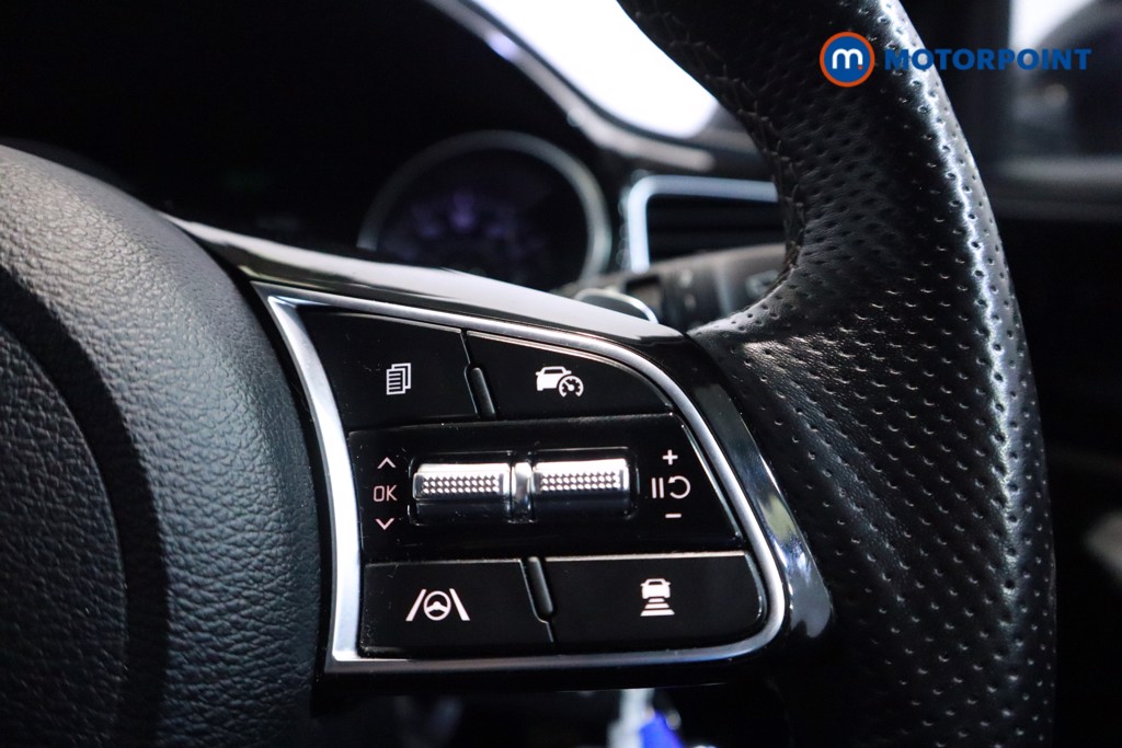 KIA Pro Ceed Gt-Line Automatic Petrol Estate - Stock Number (1612902) - 11th supplementary image