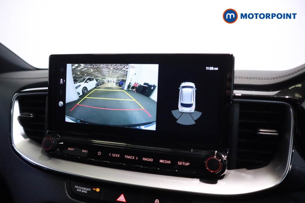 KIA Pro Ceed Gt-Line Automatic Petrol Estate - Stock Number (1612902) - 14th supplementary image