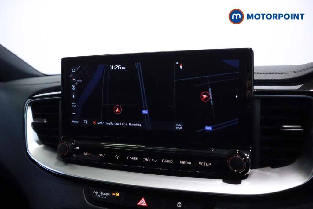 KIA Pro Ceed Gt-Line Automatic Petrol Estate - Stock Number (1612902) - 16th supplementary image