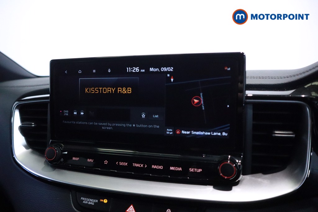 KIA Pro Ceed Gt-Line Automatic Petrol Estate - Stock Number (1612902) - 17th supplementary image