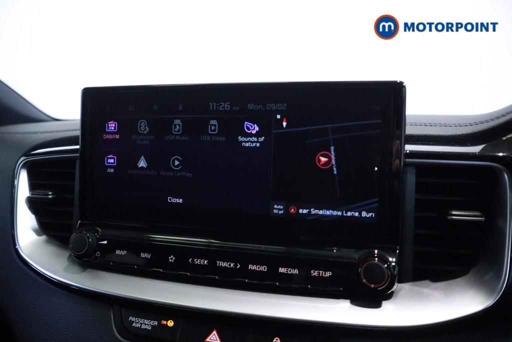 KIA Pro Ceed Gt-Line Automatic Petrol Estate - Stock Number (1612902) - 18th supplementary image