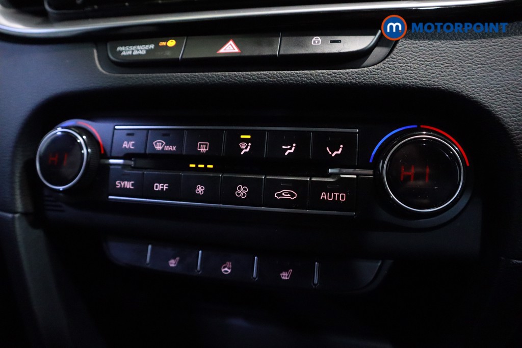 KIA Pro Ceed Gt-Line Automatic Petrol Estate - Stock Number (1612902) - 19th supplementary image