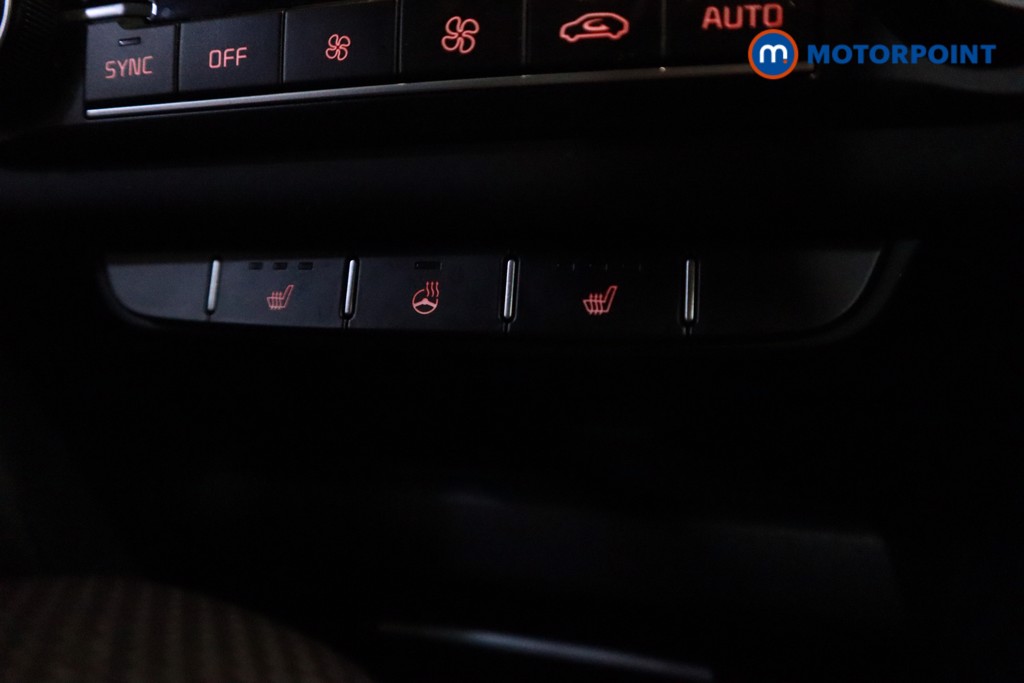 KIA Pro Ceed Gt-Line Automatic Petrol Estate - Stock Number (1612902) - 20th supplementary image