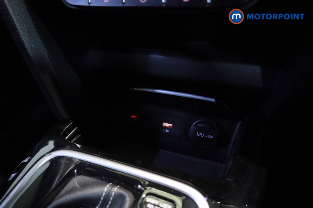 KIA Pro Ceed Gt-Line Automatic Petrol Estate - Stock Number (1612902) - 21st supplementary image