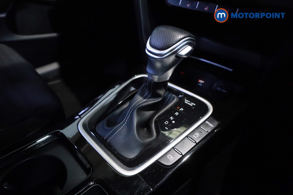 KIA Pro Ceed Gt-Line Automatic Petrol Estate - Stock Number (1612902) - 22nd supplementary image