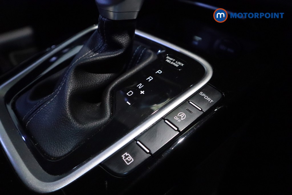 KIA Pro Ceed Gt-Line Automatic Petrol Estate - Stock Number (1612902) - 23rd supplementary image