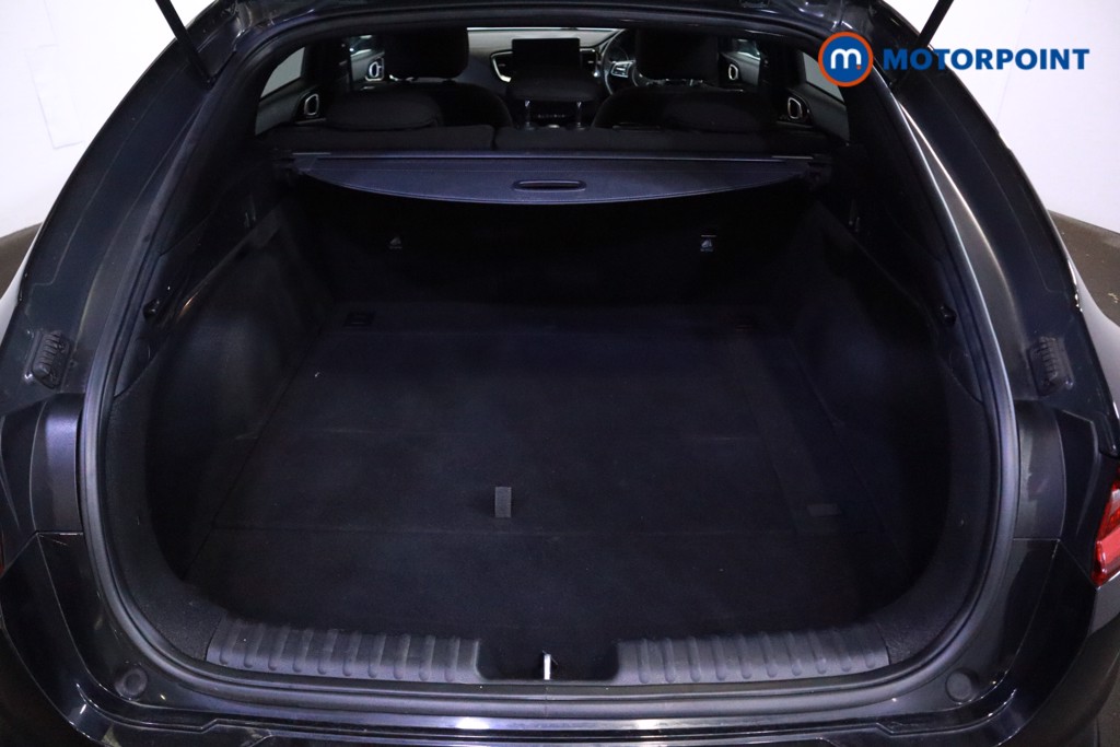 KIA Pro Ceed Gt-Line Automatic Petrol Estate - Stock Number (1612902) - 31st supplementary image